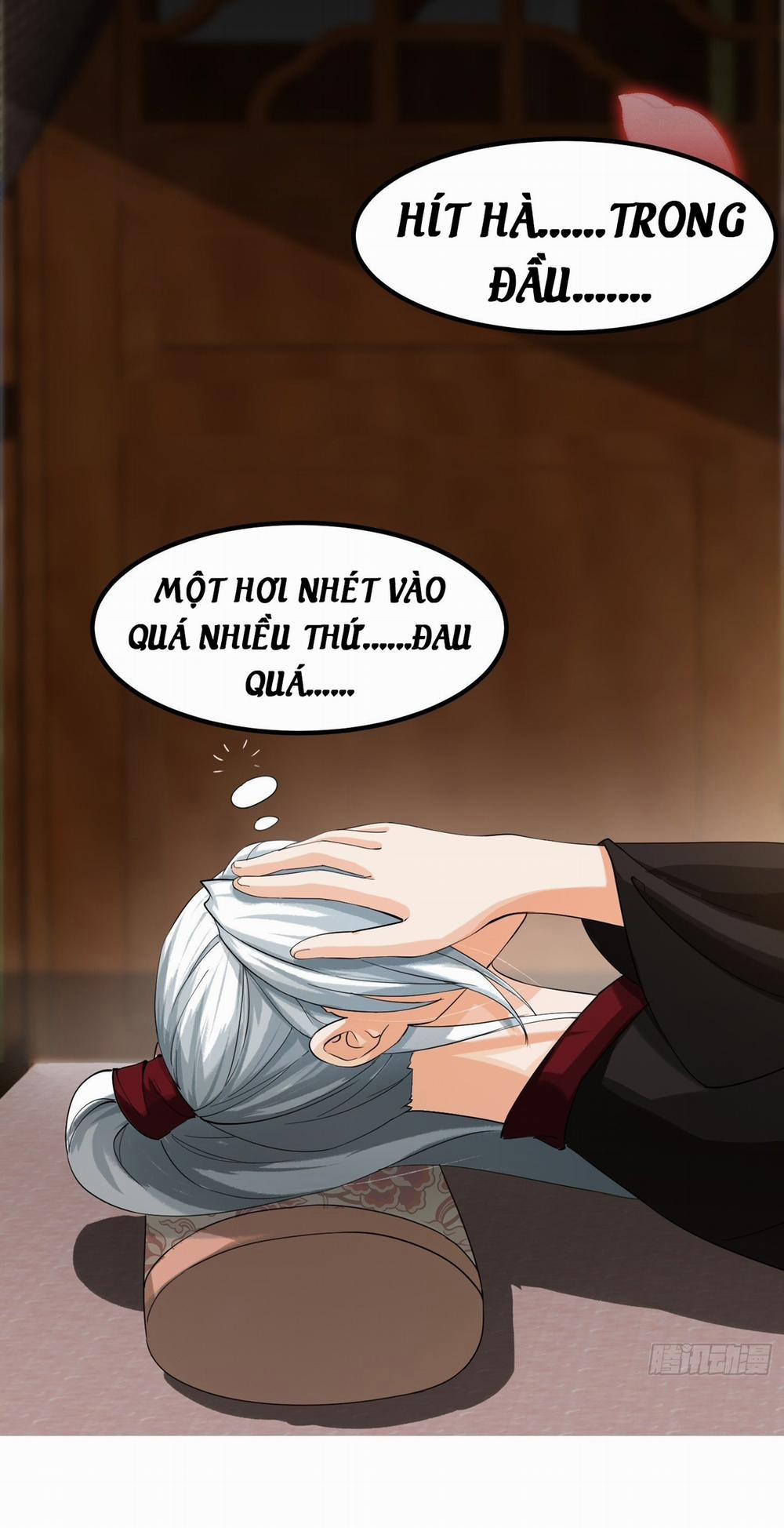 Ta Dùng Sách Giải Trí Thành Thánh Nhân 2 trang 8