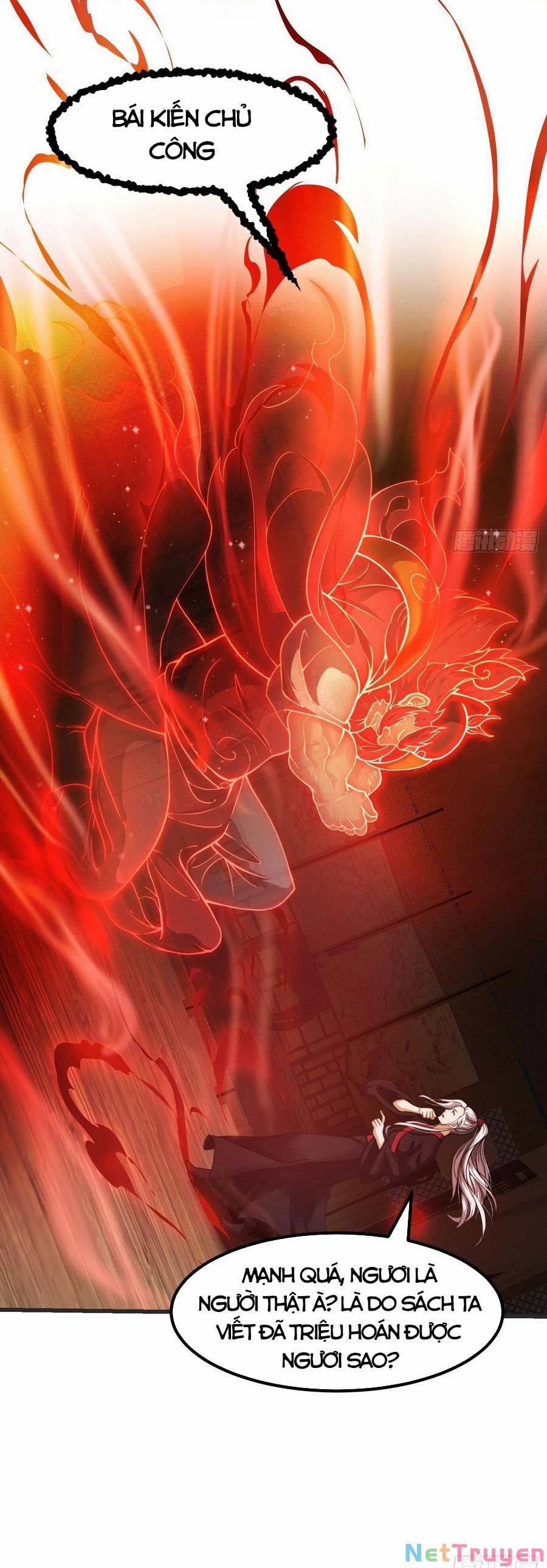 Ta Dùng Sách Giải Trí Thành Thánh Nhân 3 trang 12