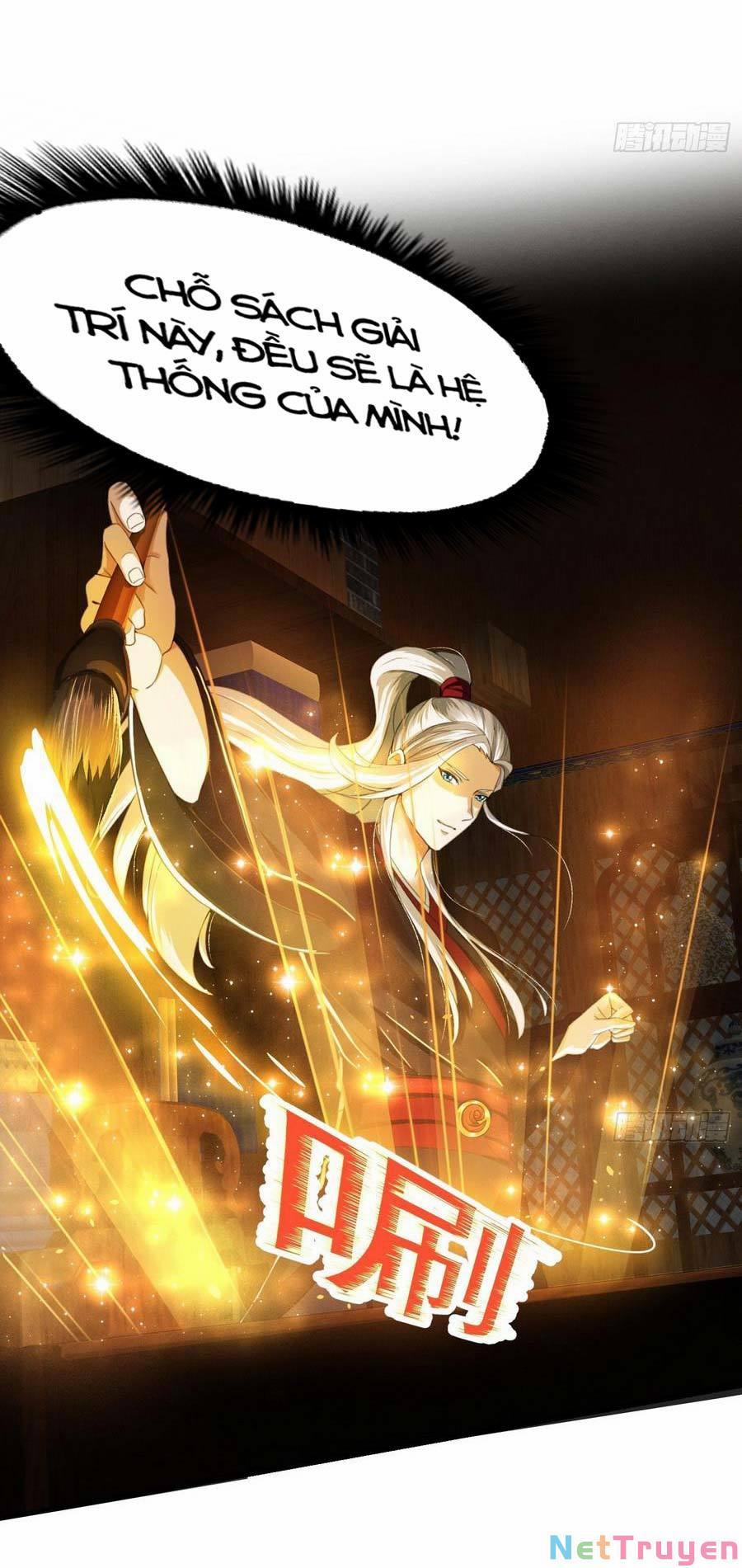 Ta Dùng Sách Giải Trí Thành Thánh Nhân 3 trang 2