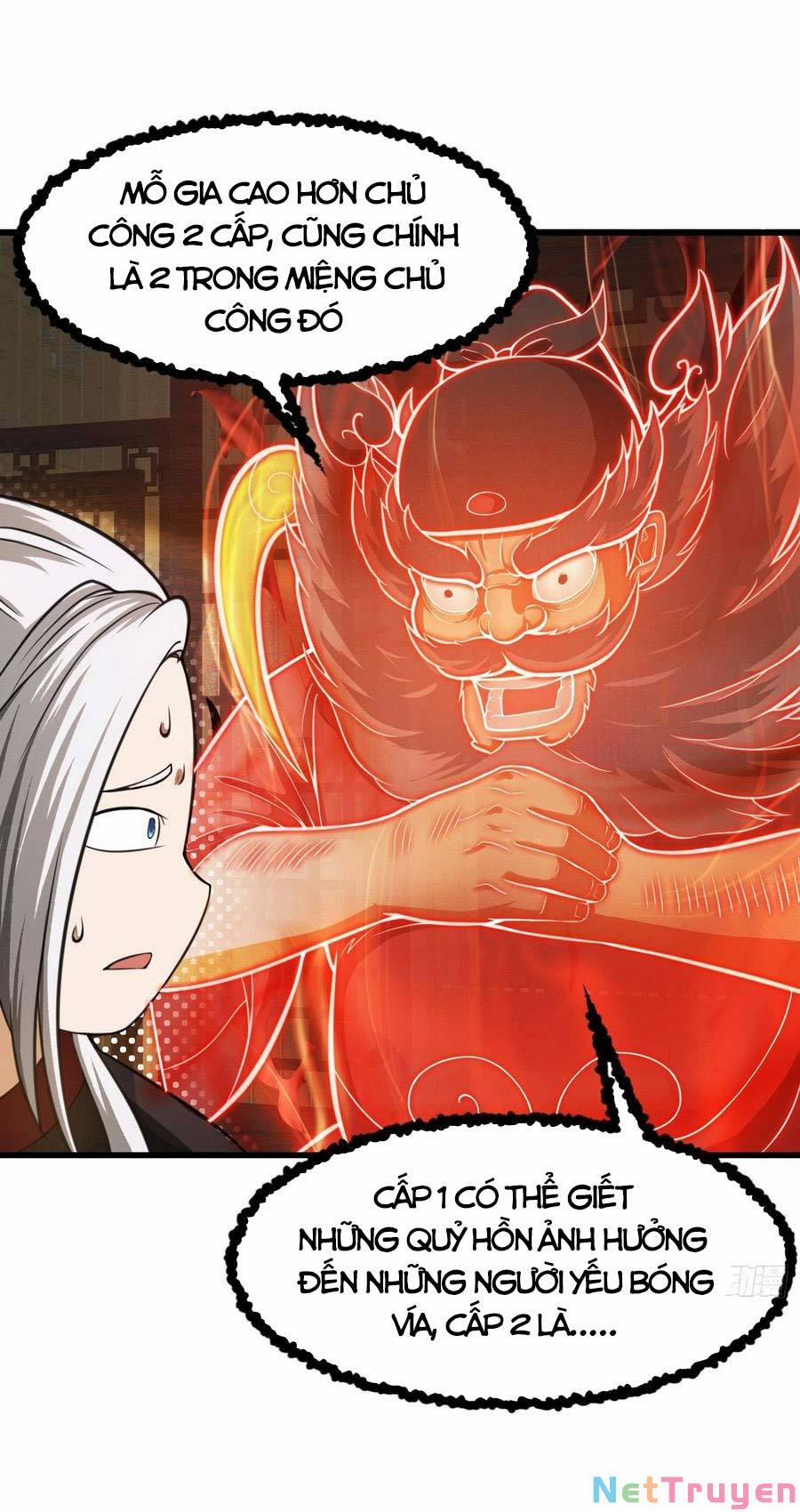 Ta Dùng Sách Giải Trí Thành Thánh Nhân 3 trang 21