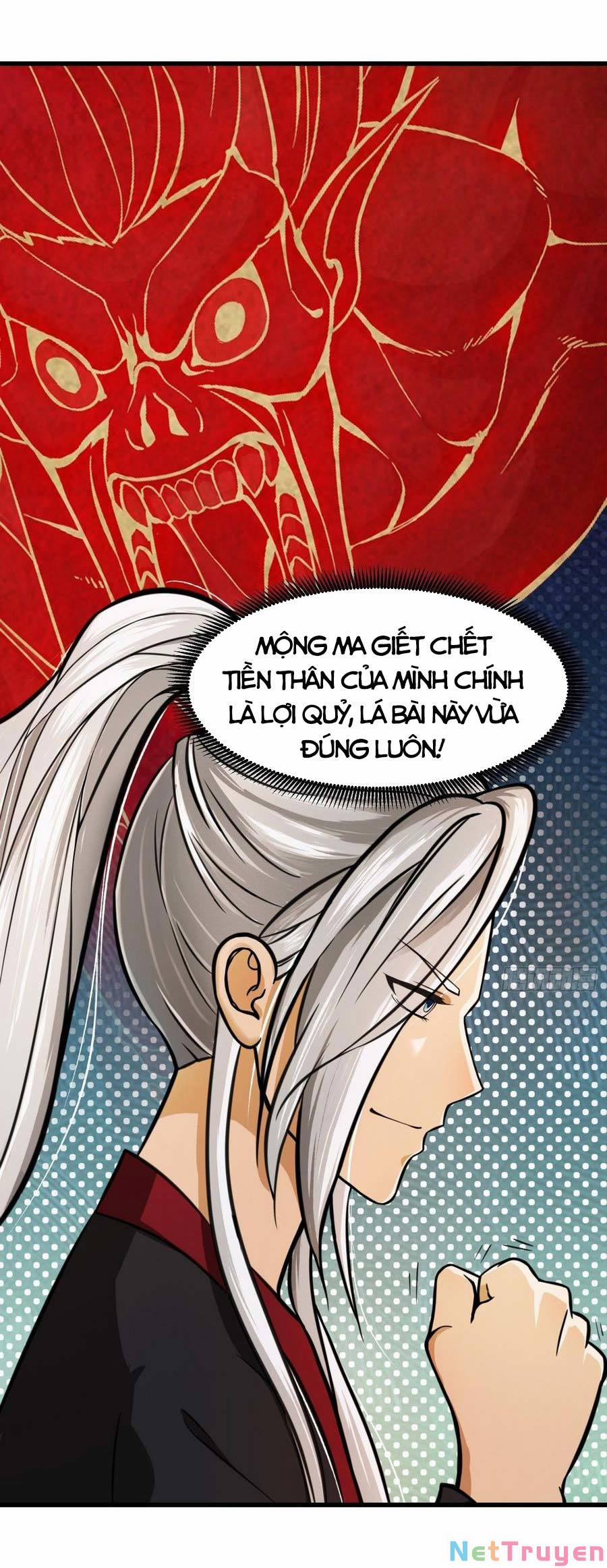 Ta Dùng Sách Giải Trí Thành Thánh Nhân 3 trang 23