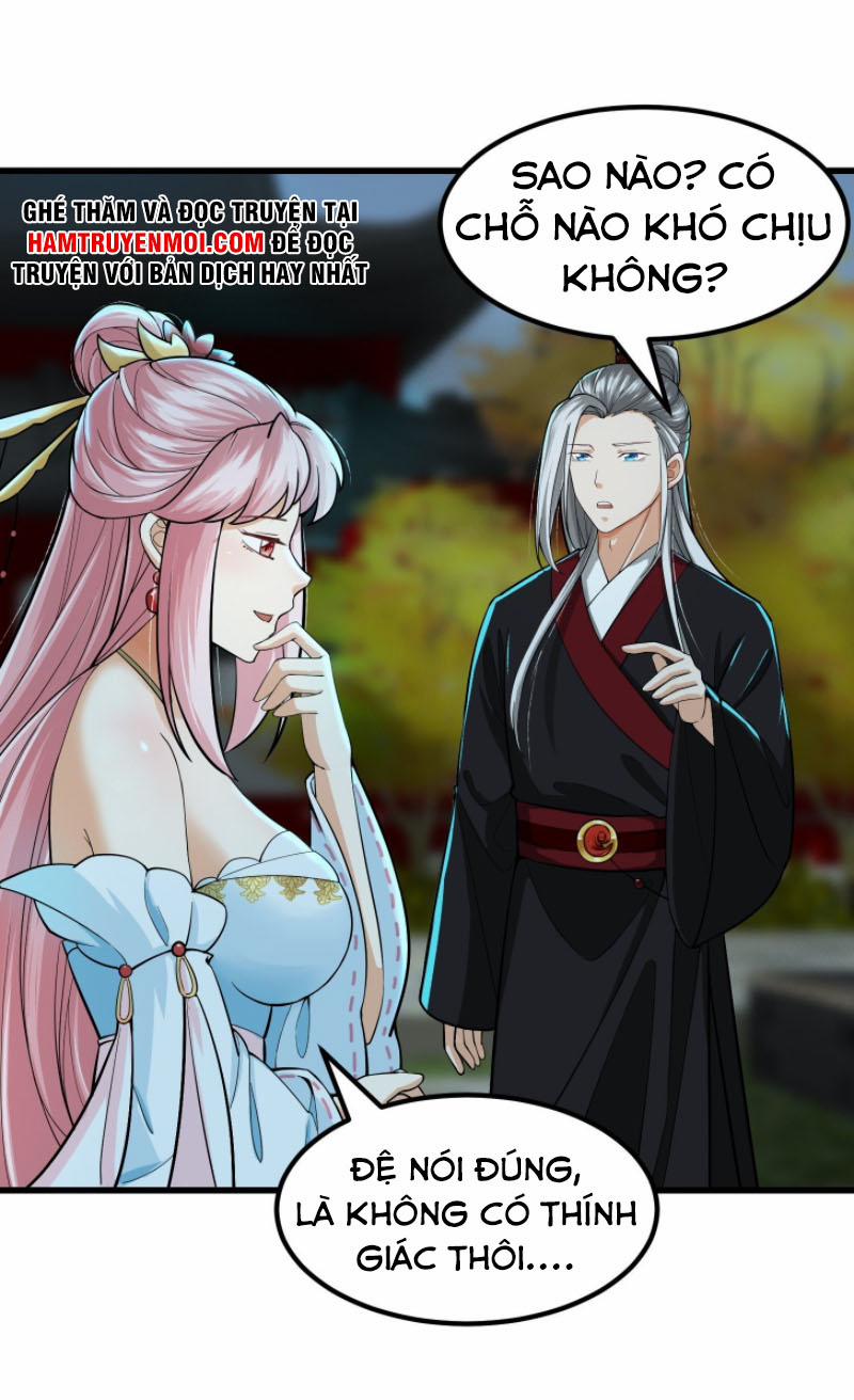 Ta Dùng Sách Giải Trí Thành Thánh Nhân 4 trang 30