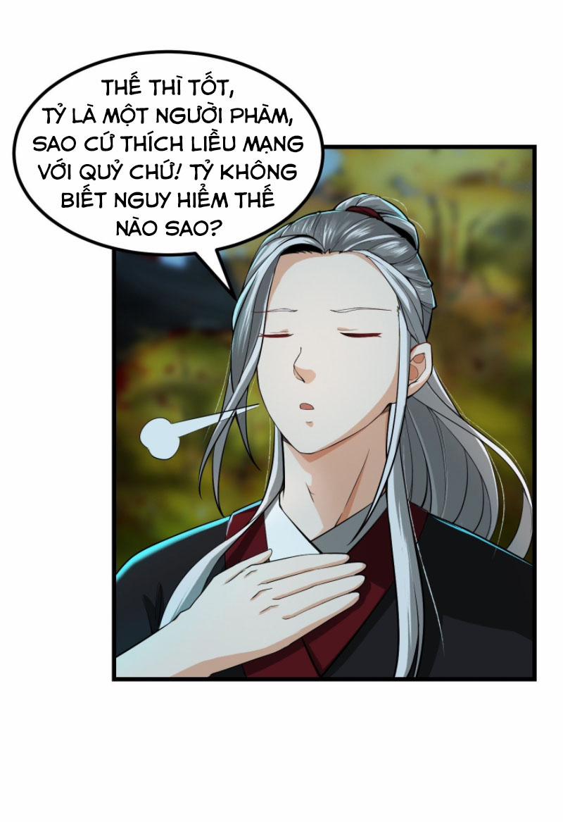 Ta Dùng Sách Giải Trí Thành Thánh Nhân 4 trang 31