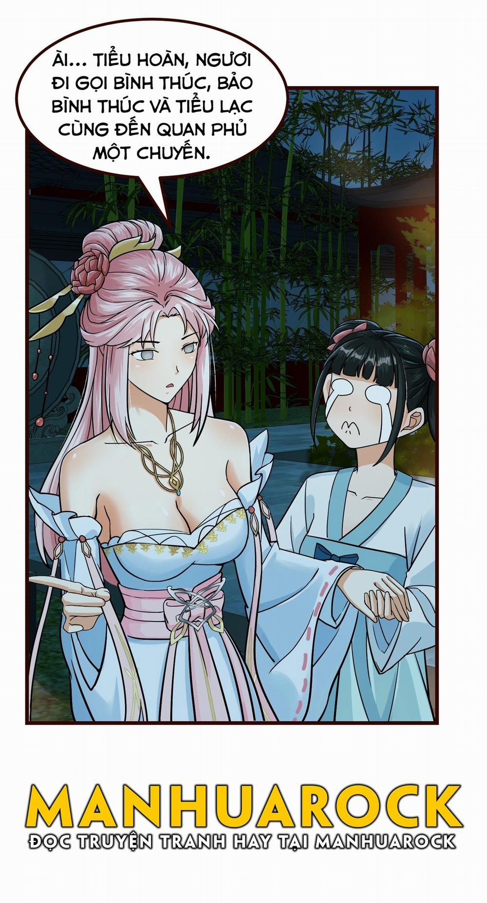 Ta Dùng Sách Giải Trí Thành Thánh Nhân 5 trang 14