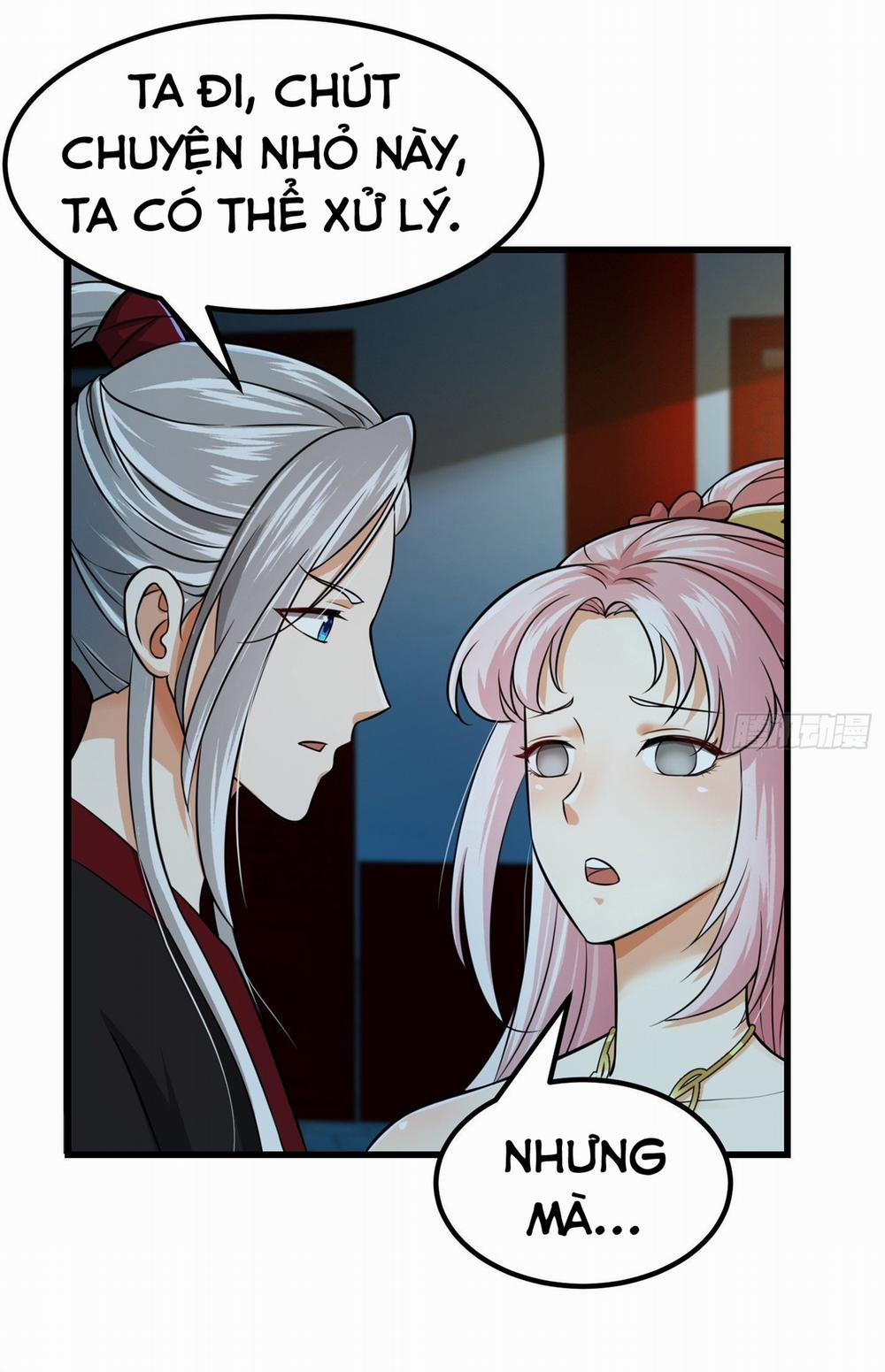 Ta Dùng Sách Giải Trí Thành Thánh Nhân 5 trang 9