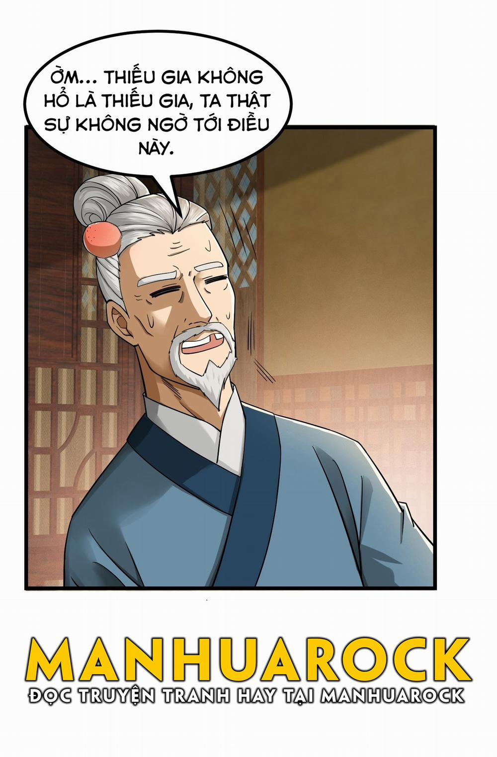 Ta Dùng Sách Giải Trí Thành Thánh Nhân 6 trang 20