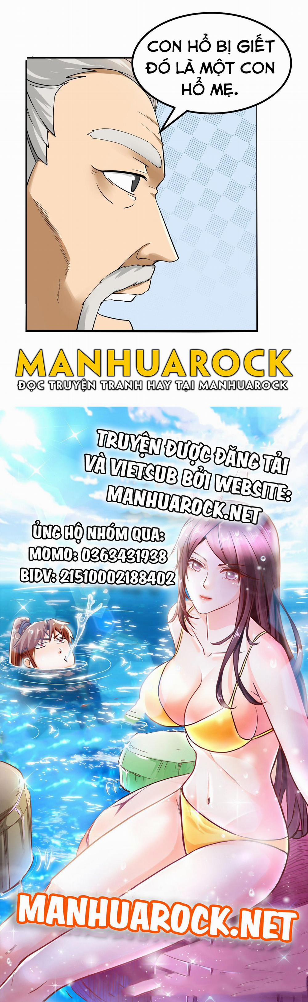 Ta Dùng Sách Giải Trí Thành Thánh Nhân 6 trang 30