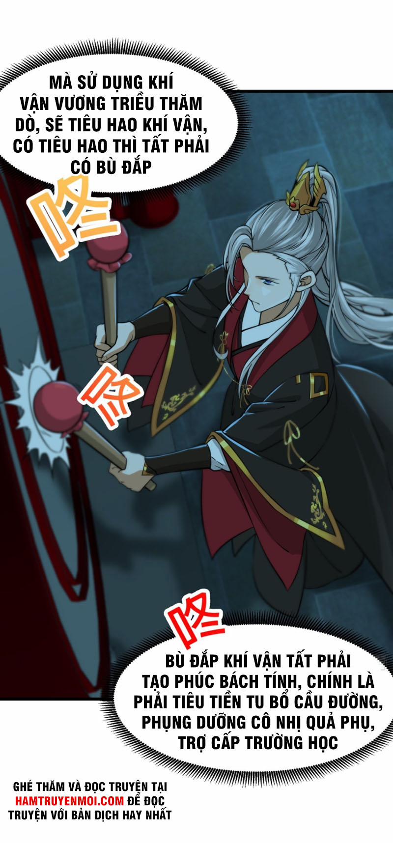 Ta Dùng Sách Giải Trí Thành Thánh Nhân 8 trang 12