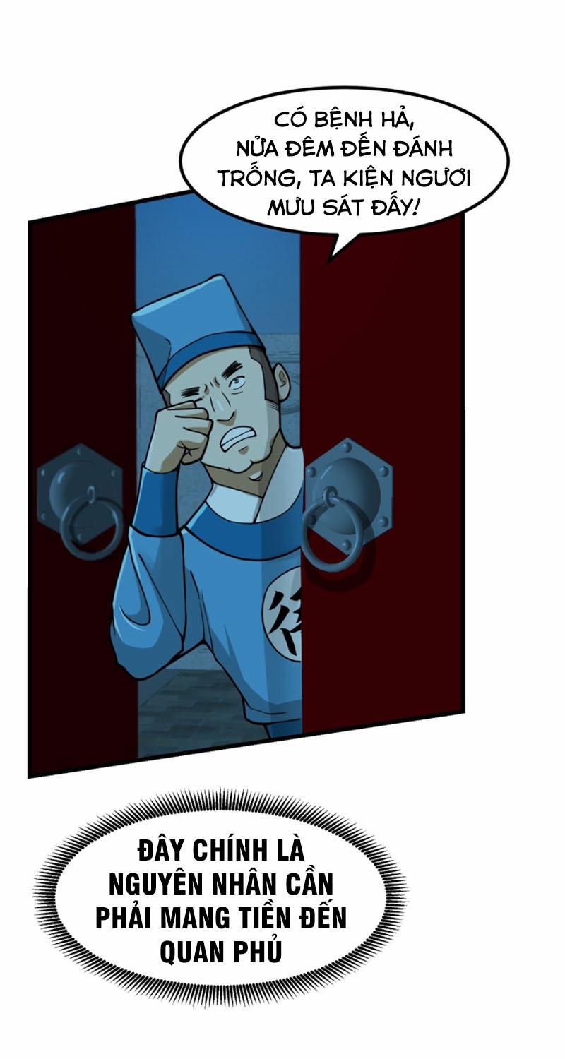 Ta Dùng Sách Giải Trí Thành Thánh Nhân 8 trang 13