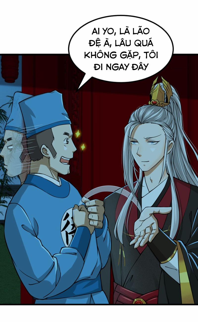 Ta Dùng Sách Giải Trí Thành Thánh Nhân 8 trang 15