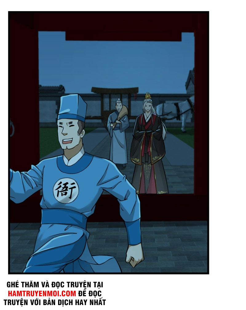 Ta Dùng Sách Giải Trí Thành Thánh Nhân 8 trang 16