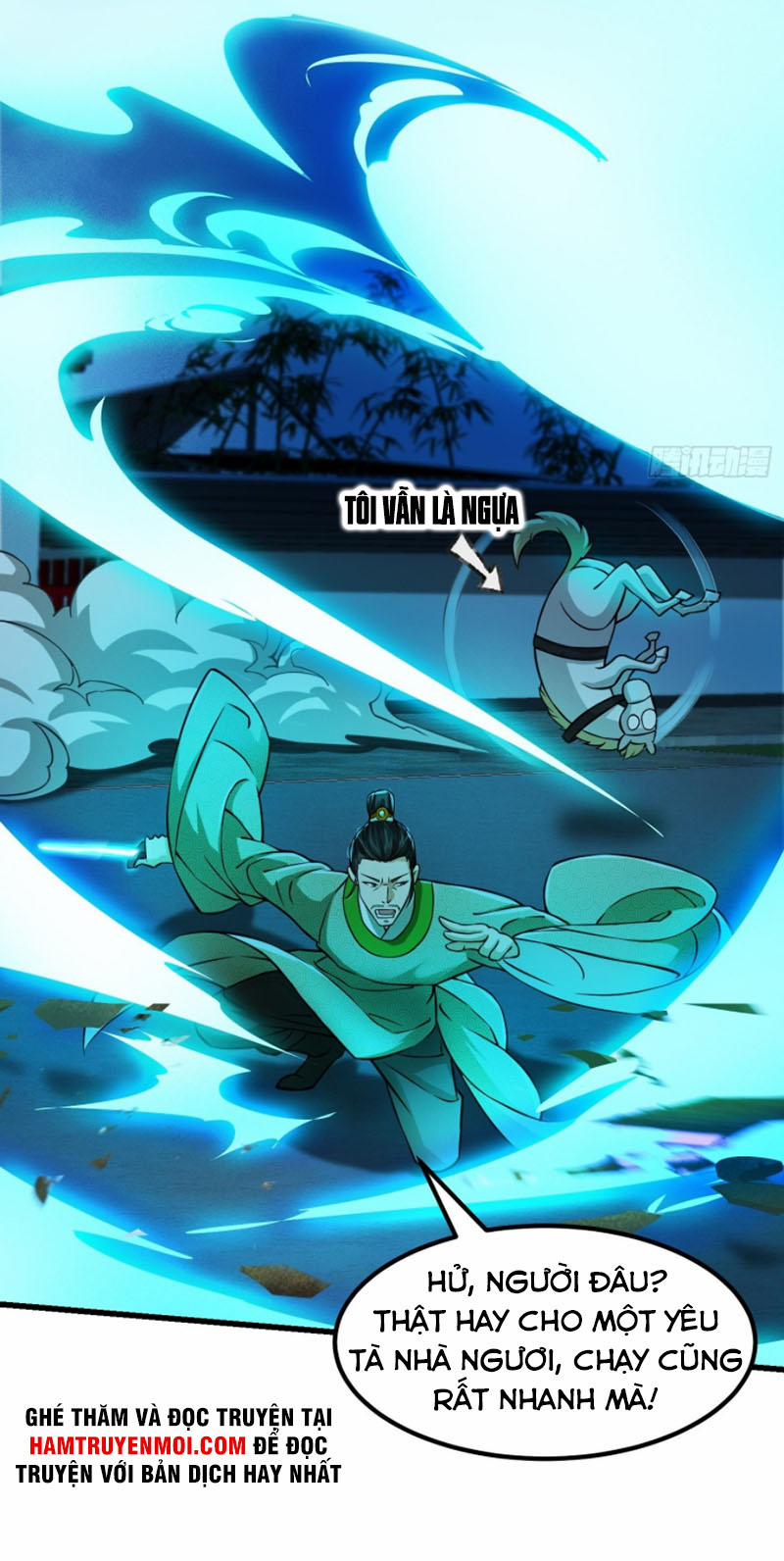 Ta Dùng Sách Giải Trí Thành Thánh Nhân 8 trang 24