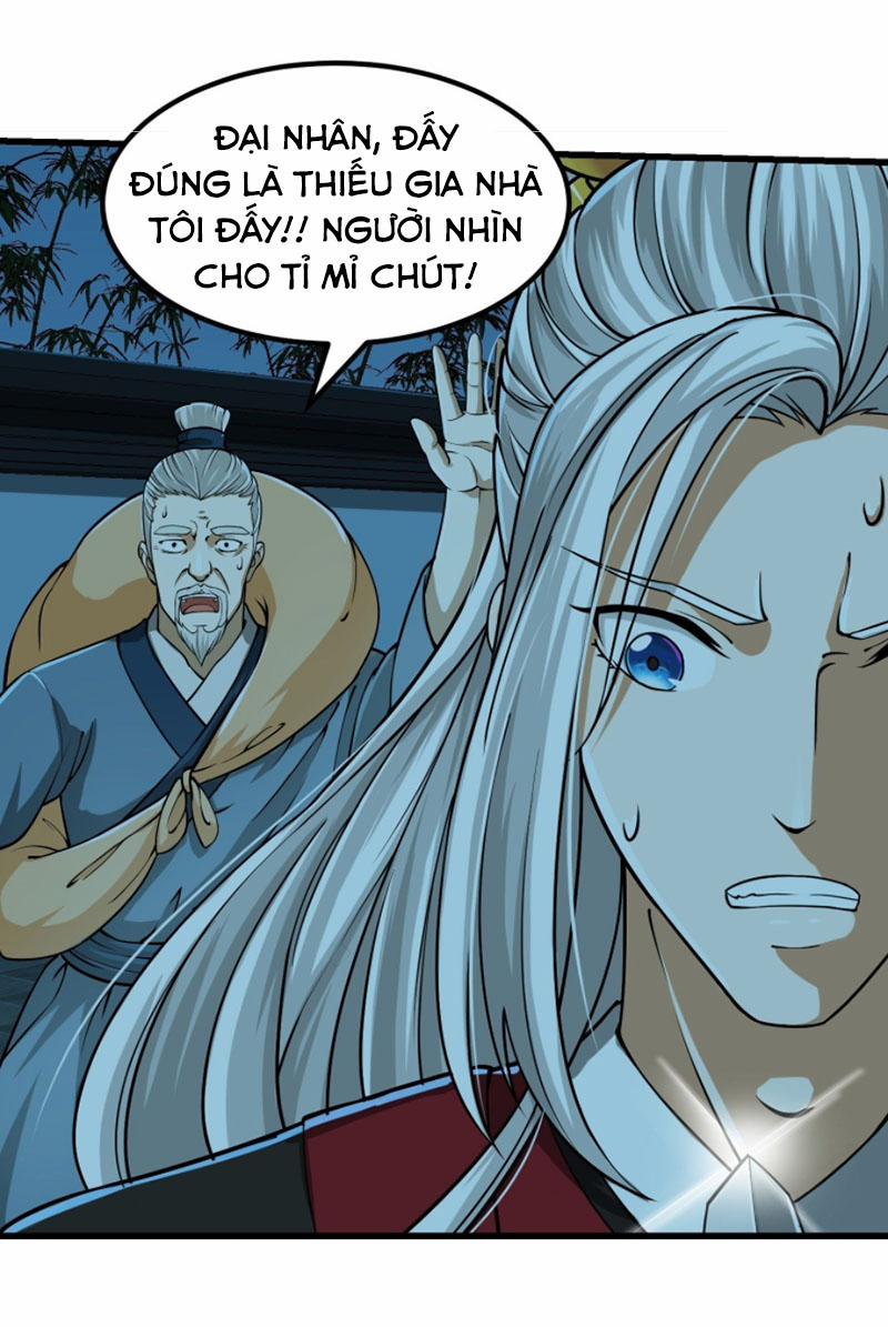 Ta Dùng Sách Giải Trí Thành Thánh Nhân 8 trang 27