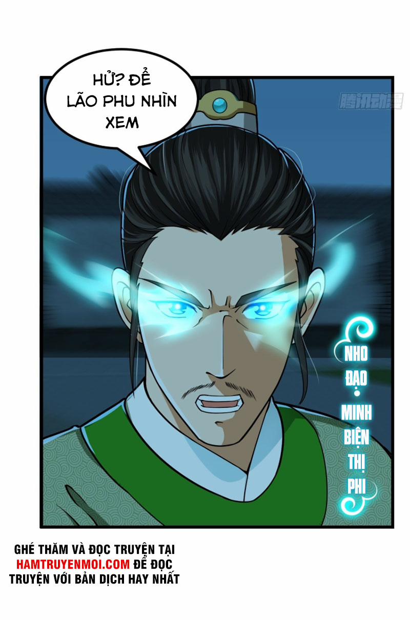 Ta Dùng Sách Giải Trí Thành Thánh Nhân 8 trang 28