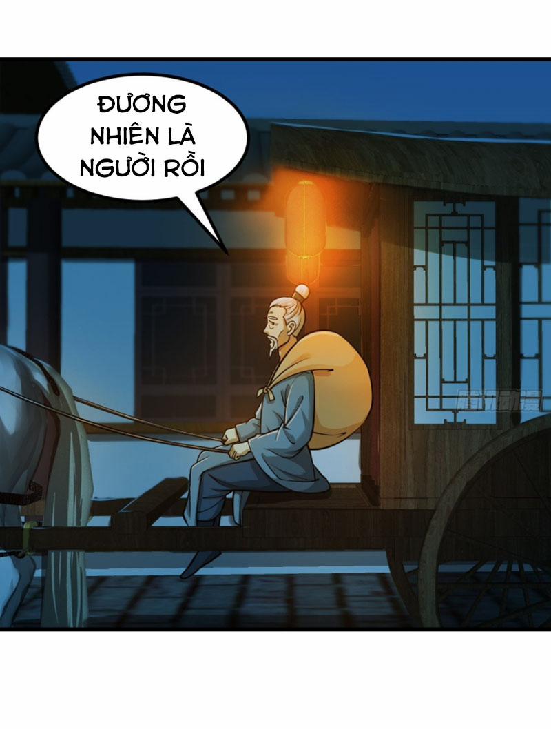 Ta Dùng Sách Giải Trí Thành Thánh Nhân 8 trang 3