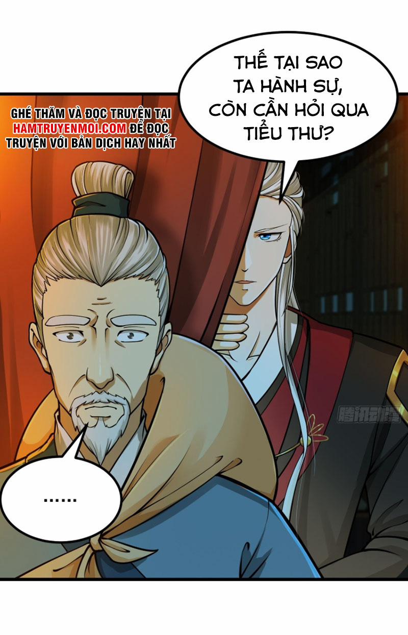 Ta Dùng Sách Giải Trí Thành Thánh Nhân 8 trang 4