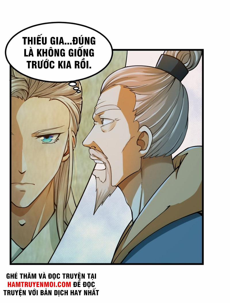 Ta Dùng Sách Giải Trí Thành Thánh Nhân 8 trang 6