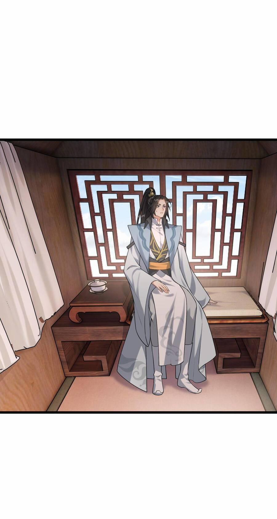 Ta Dưỡng Ra Nhân Vật Phản Diện Là Nữ Đế Yandere 1 trang 23