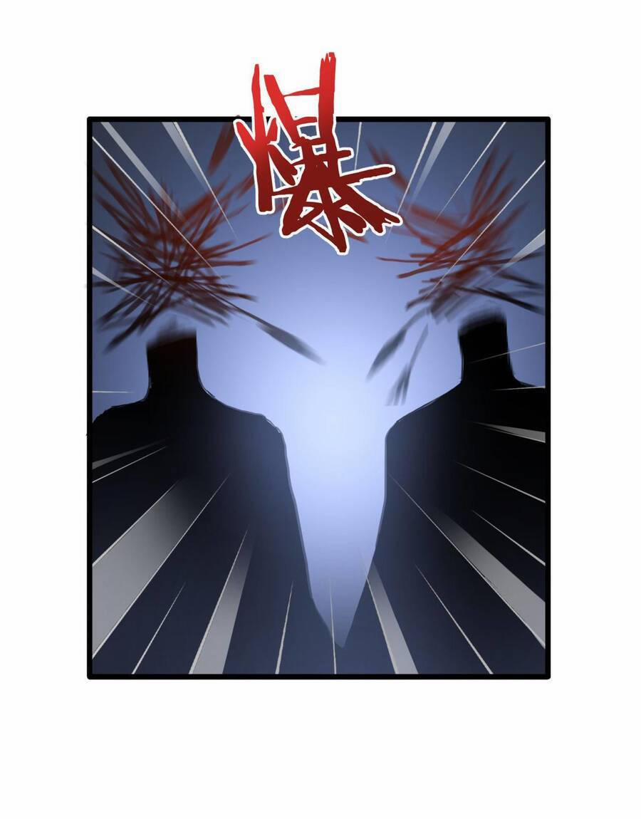 Ta Dưỡng Ra Nhân Vật Phản Diện Là Nữ Đế Yandere 1 trang 44