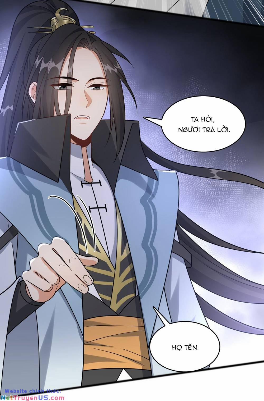 Ta Dưỡng Ra Nhân Vật Phản Diện Là Nữ Đế Yandere 10 trang 10