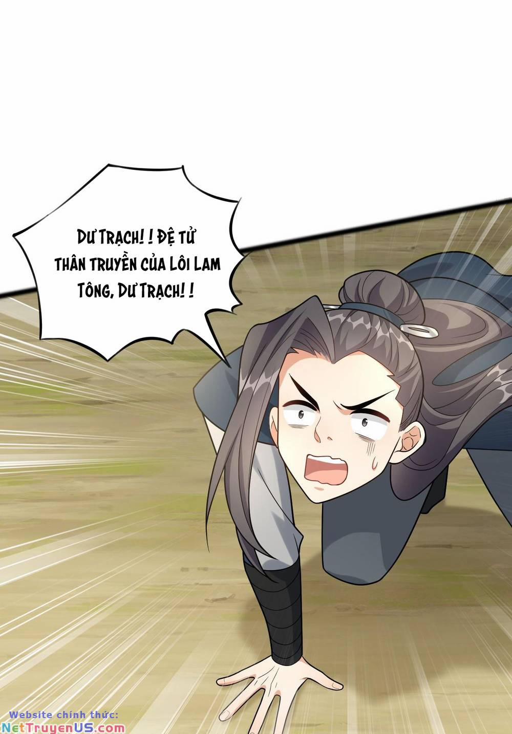 Ta Dưỡng Ra Nhân Vật Phản Diện Là Nữ Đế Yandere 10 trang 14