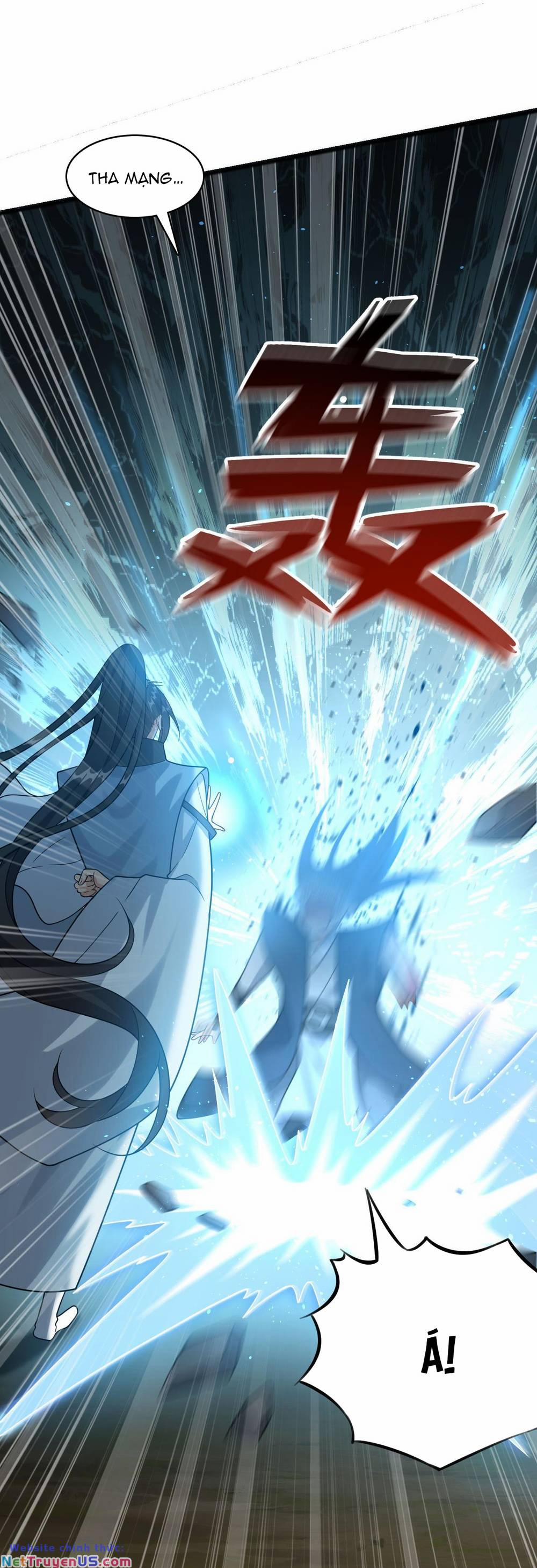 Ta Dưỡng Ra Nhân Vật Phản Diện Là Nữ Đế Yandere 10 trang 21