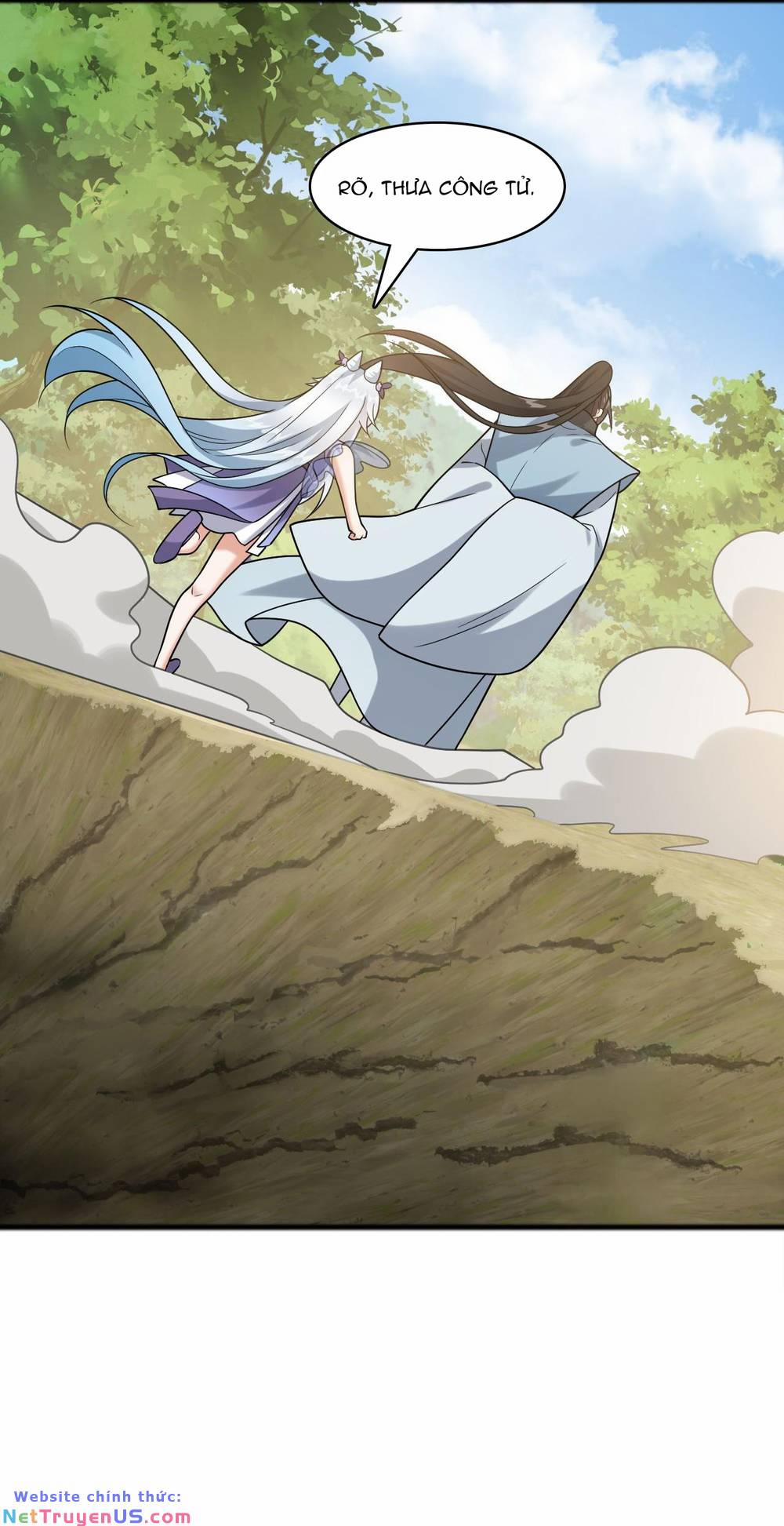 Ta Dưỡng Ra Nhân Vật Phản Diện Là Nữ Đế Yandere 10 trang 24