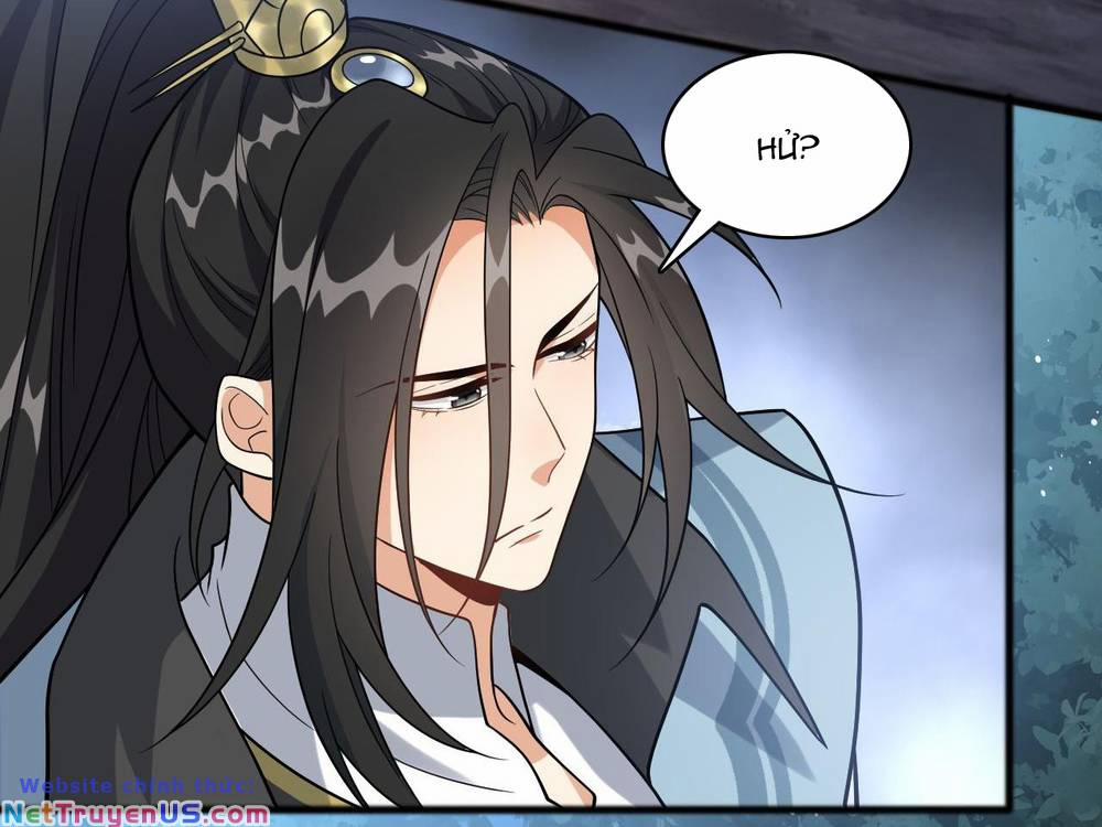 Ta Dưỡng Ra Nhân Vật Phản Diện Là Nữ Đế Yandere 10 trang 37