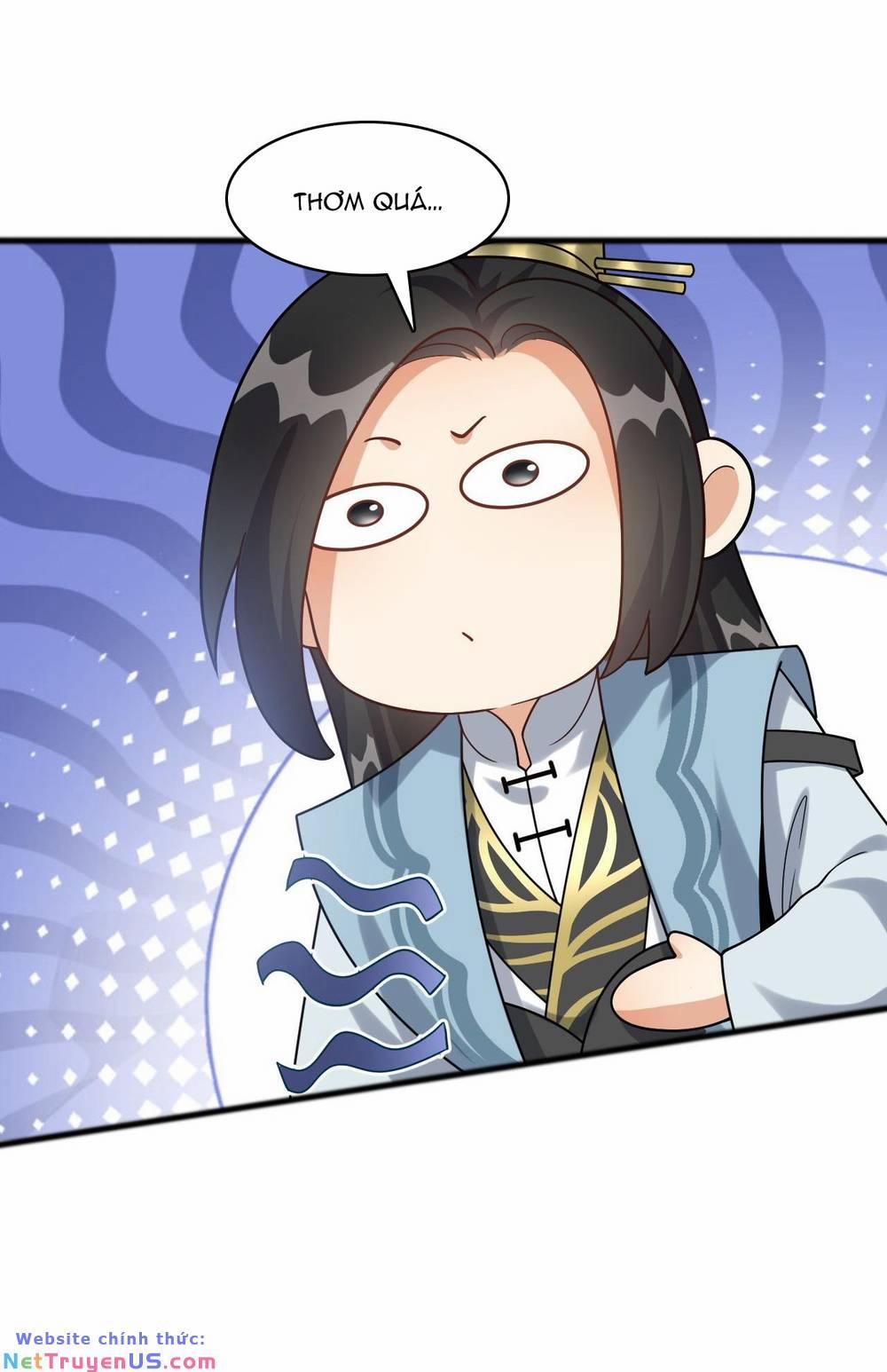 Ta Dưỡng Ra Nhân Vật Phản Diện Là Nữ Đế Yandere 10 trang 52