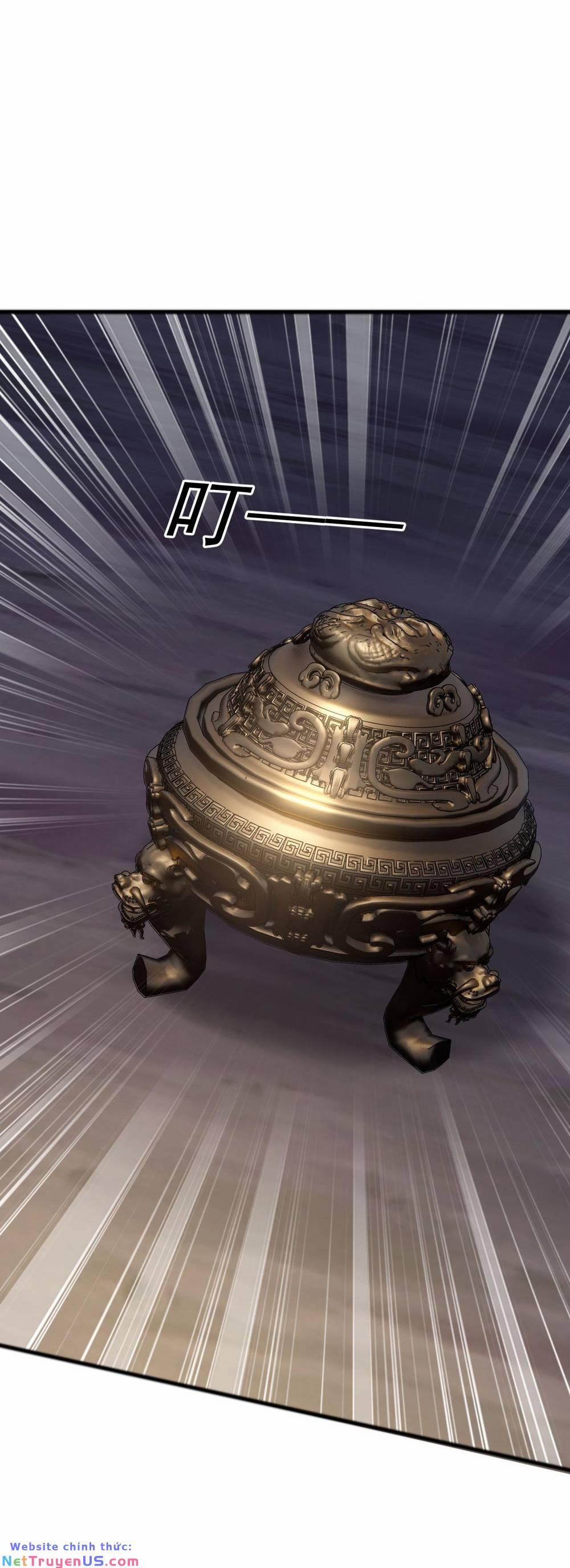 Ta Dưỡng Ra Nhân Vật Phản Diện Là Nữ Đế Yandere 10 trang 54