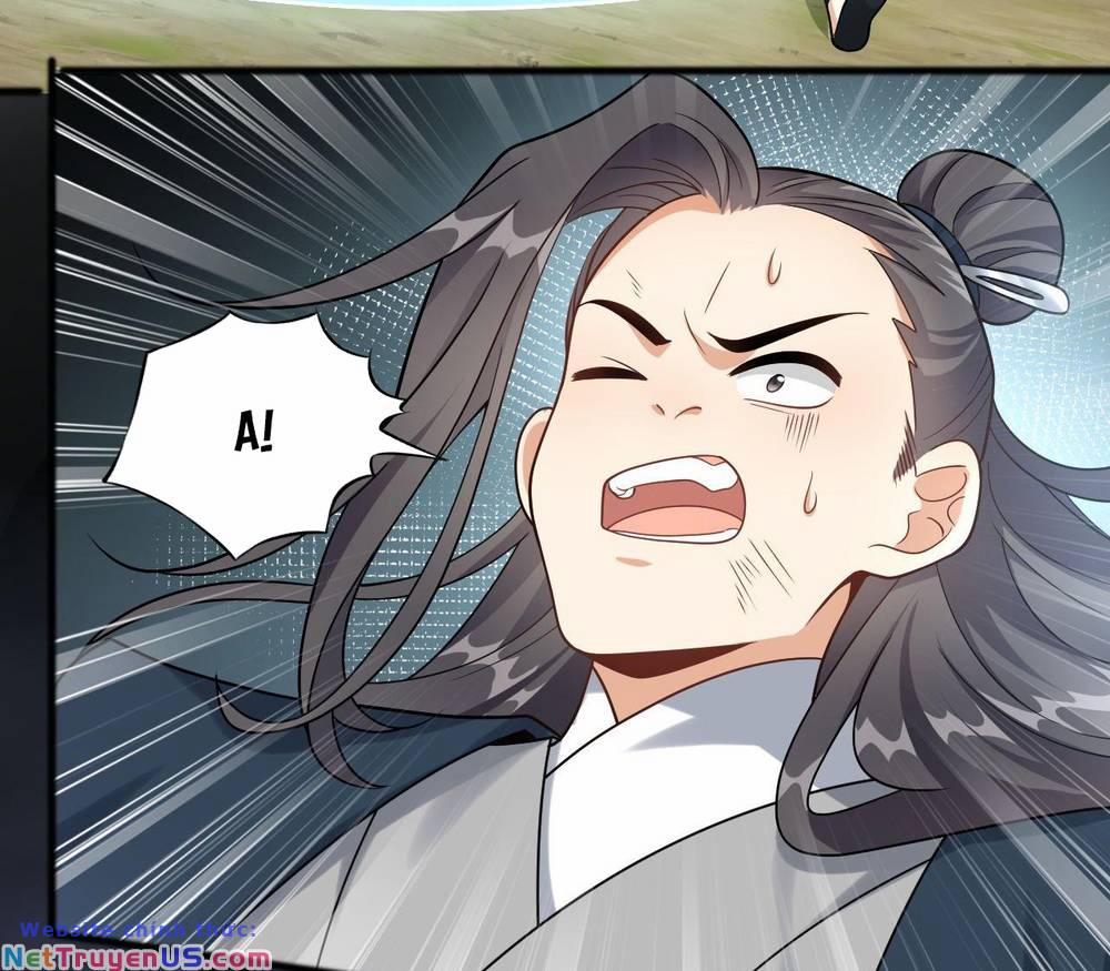 Ta Dưỡng Ra Nhân Vật Phản Diện Là Nữ Đế Yandere 10 trang 9