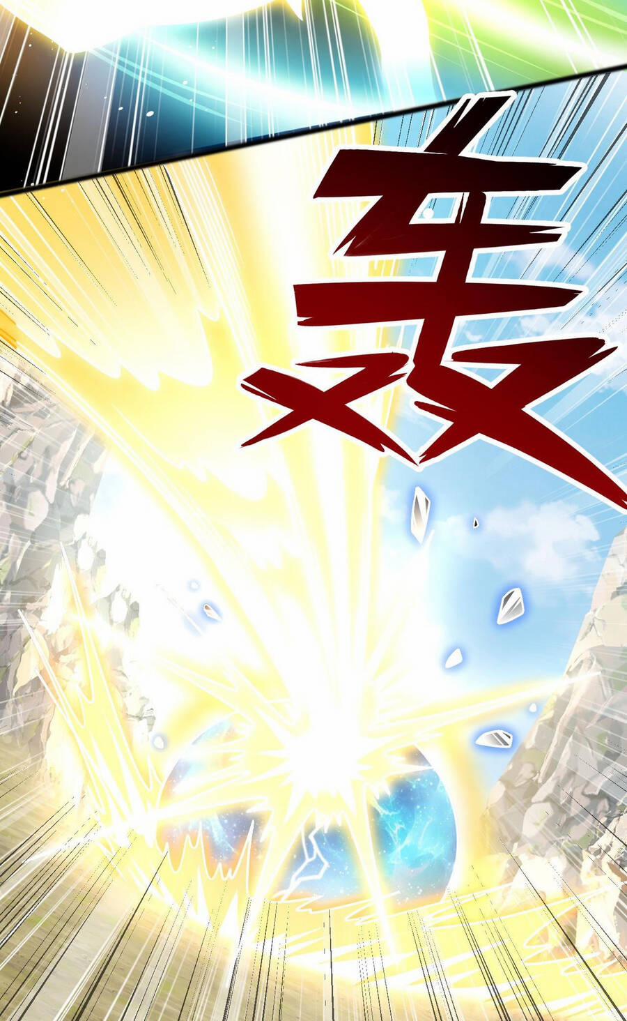 Ta Dưỡng Ra Nhân Vật Phản Diện Là Nữ Đế Yandere 12 trang 19