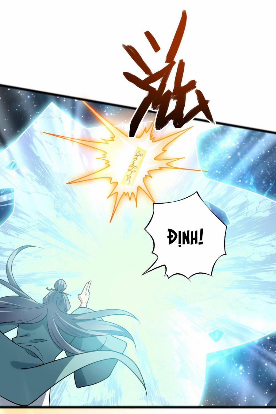 Ta Dưỡng Ra Nhân Vật Phản Diện Là Nữ Đế Yandere 12 trang 25