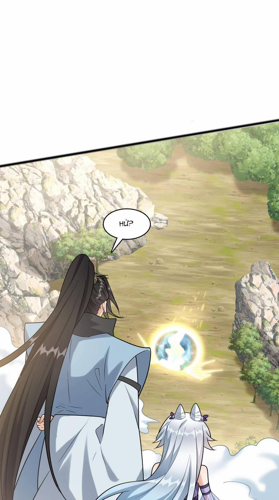 Ta Dưỡng Ra Nhân Vật Phản Diện Là Nữ Đế Yandere 12 trang 36