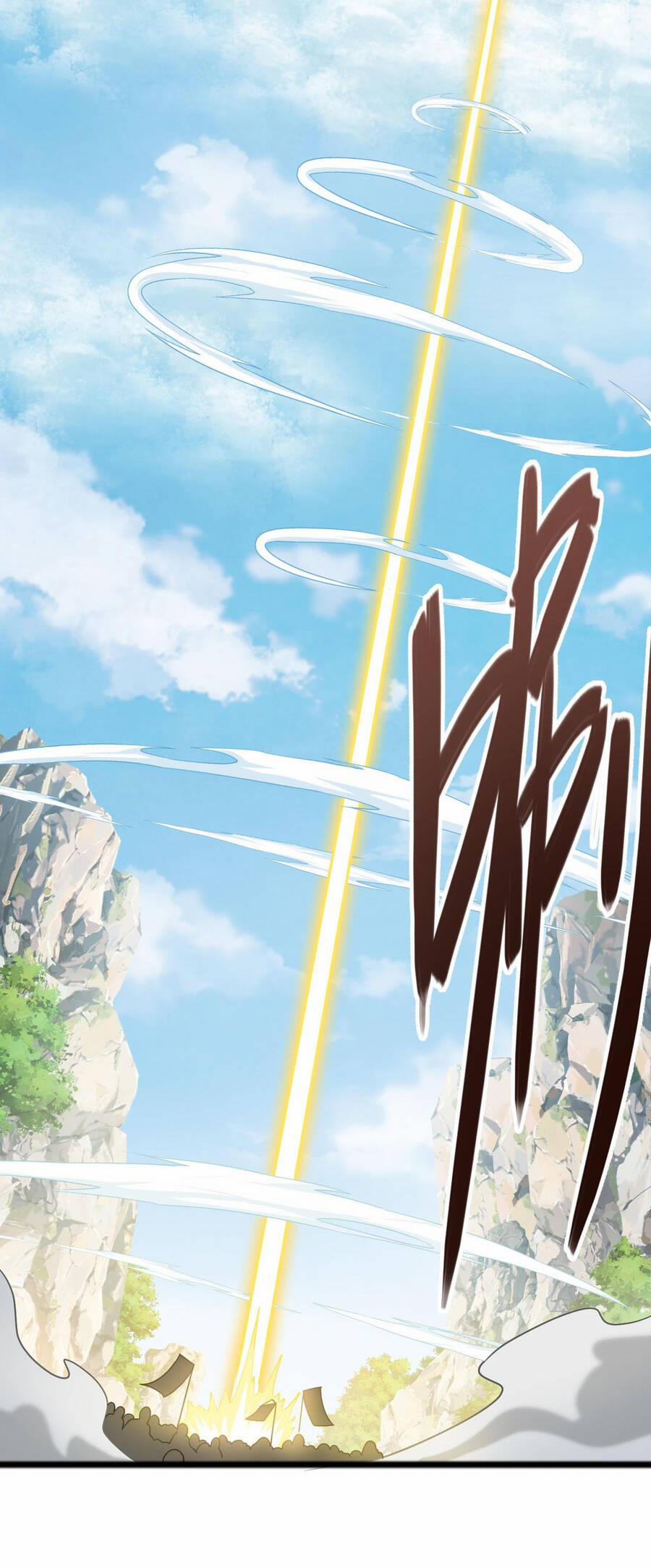 Ta Dưỡng Ra Nhân Vật Phản Diện Là Nữ Đế Yandere 12 trang 5