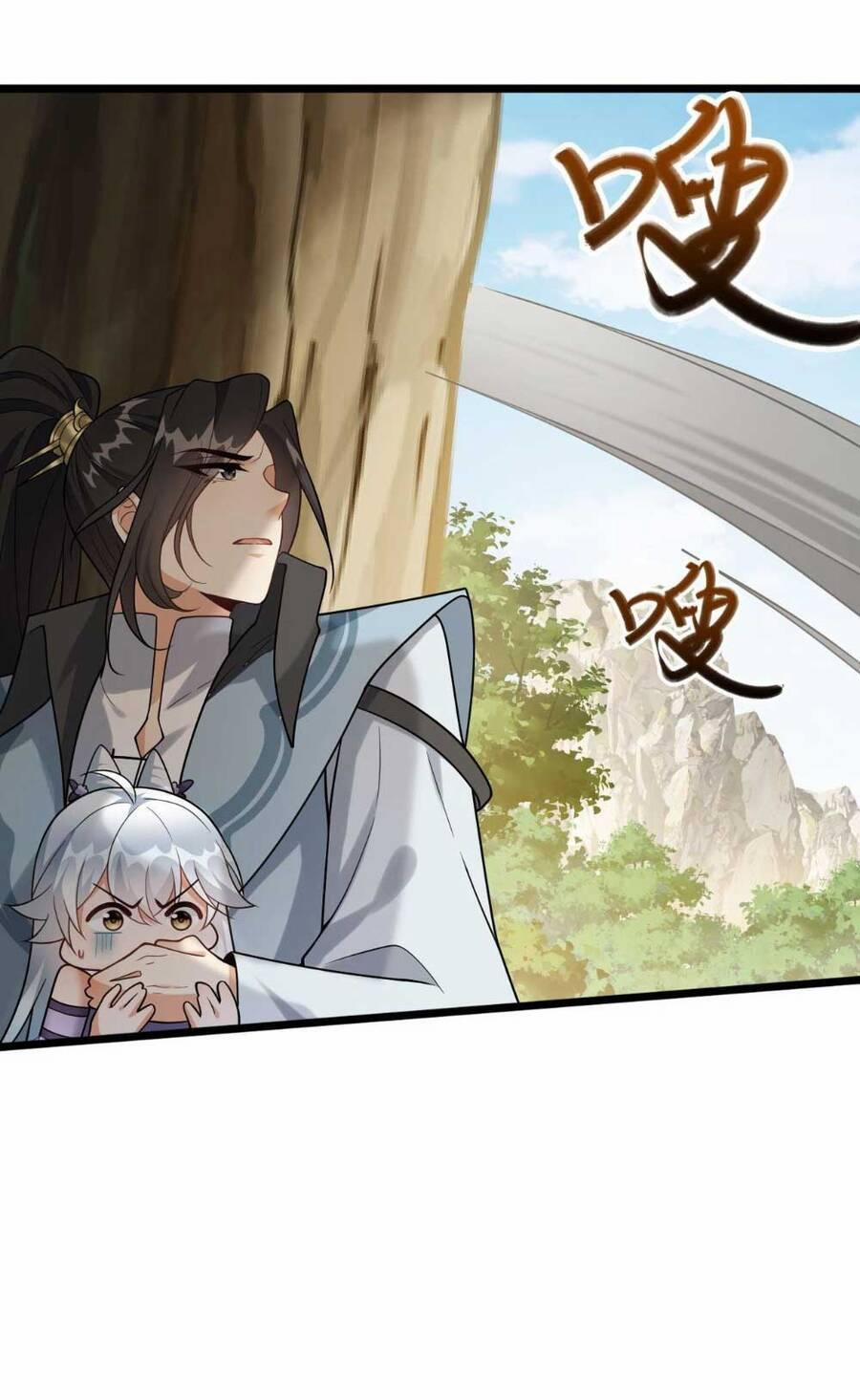 Ta Dưỡng Ra Nhân Vật Phản Diện Là Nữ Đế Yandere 13 trang 1