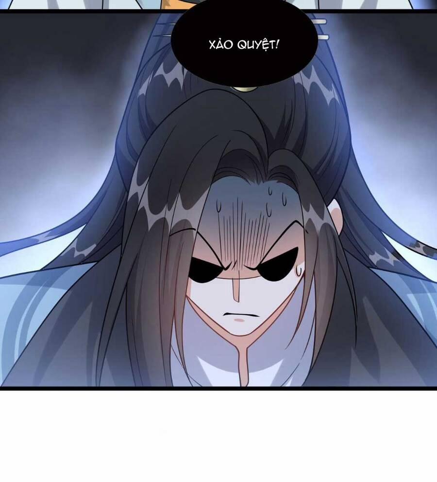 Ta Dưỡng Ra Nhân Vật Phản Diện Là Nữ Đế Yandere 13 trang 11