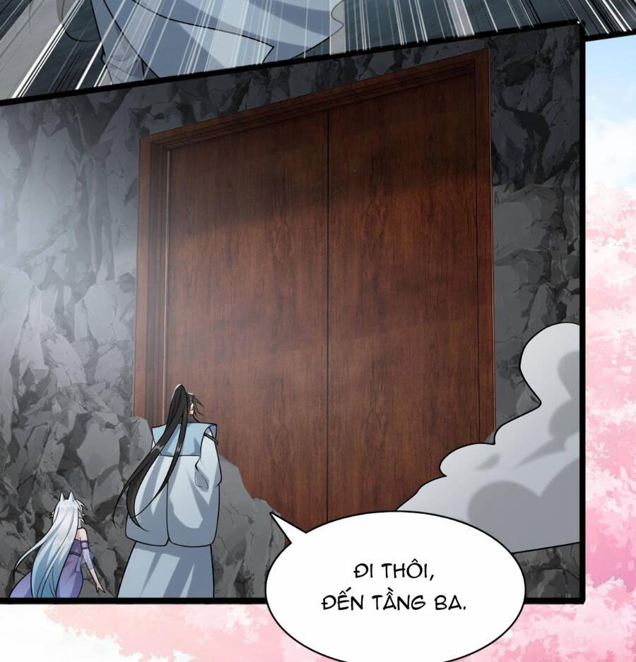 Ta Dưỡng Ra Nhân Vật Phản Diện Là Nữ Đế Yandere 14 trang 16