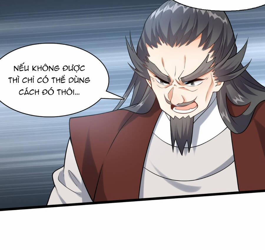 Ta Dưỡng Ra Nhân Vật Phản Diện Là Nữ Đế Yandere 14 trang 28