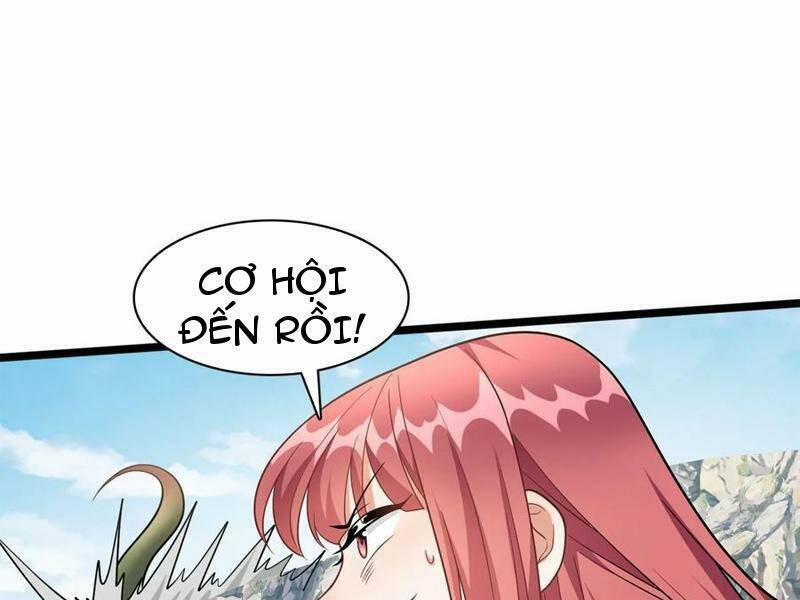 Ta Dưỡng Ra Nhân Vật Phản Diện Là Nữ Đế Yandere 16 trang 100