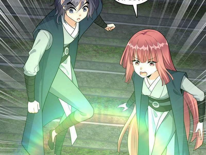 Ta Dưỡng Ra Nhân Vật Phản Diện Là Nữ Đế Yandere 16 trang 108