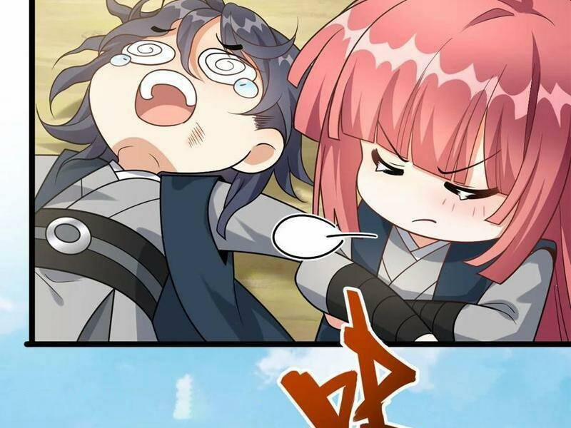 Ta Dưỡng Ra Nhân Vật Phản Diện Là Nữ Đế Yandere 16 trang 24