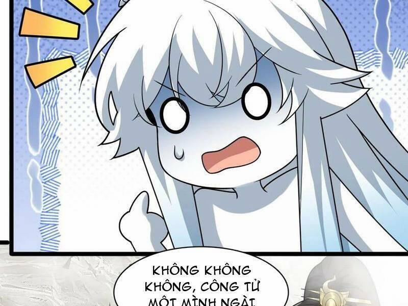 Ta Dưỡng Ra Nhân Vật Phản Diện Là Nữ Đế Yandere 16 trang 78