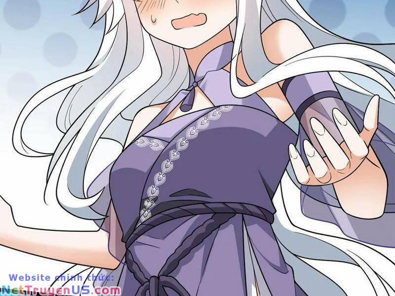 Ta Dưỡng Ra Nhân Vật Phản Diện Là Nữ Đế Yandere 17 trang 105