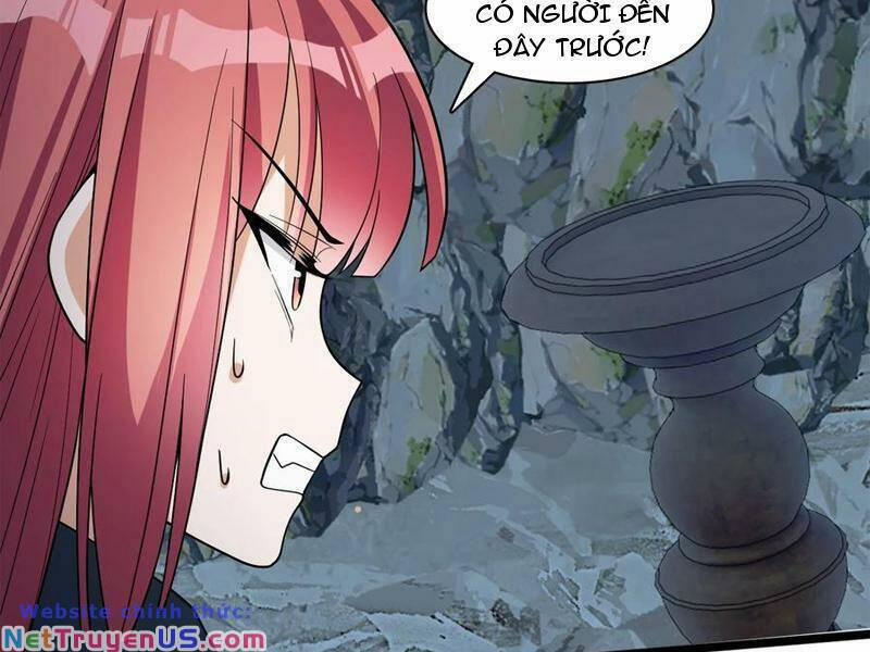 Ta Dưỡng Ra Nhân Vật Phản Diện Là Nữ Đế Yandere 17 trang 61