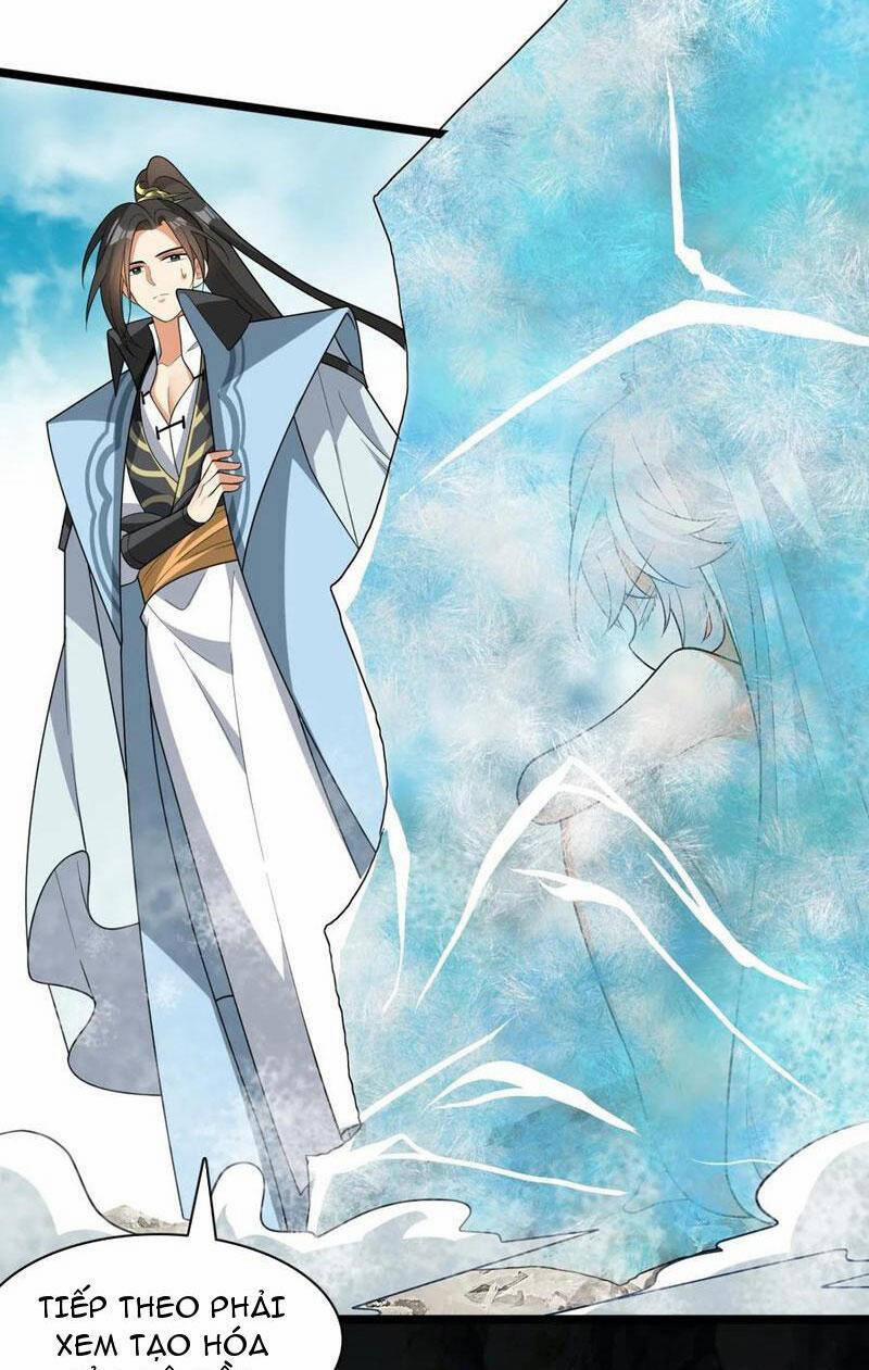 Ta Dưỡng Ra Nhân Vật Phản Diện Là Nữ Đế Yandere 18 trang 36