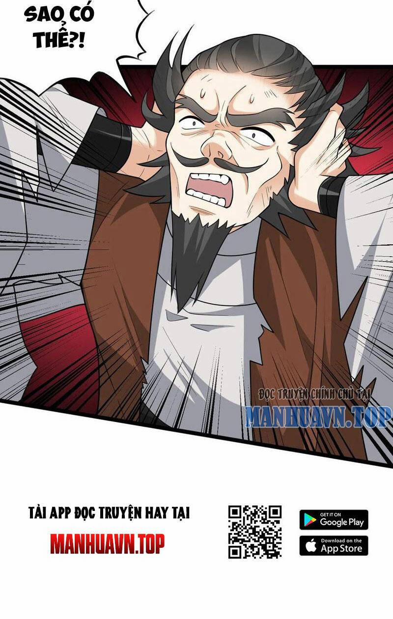 Ta Dưỡng Ra Nhân Vật Phản Diện Là Nữ Đế Yandere 18 trang 39