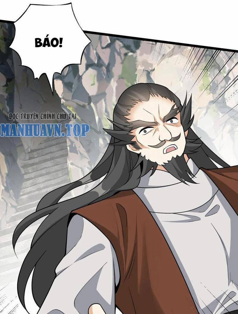 Ta Dưỡng Ra Nhân Vật Phản Diện Là Nữ Đế Yandere 18 trang 49