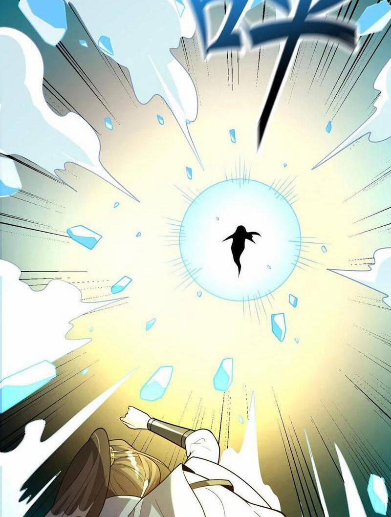 Ta Dưỡng Ra Nhân Vật Phản Diện Là Nữ Đế Yandere 18 trang 57