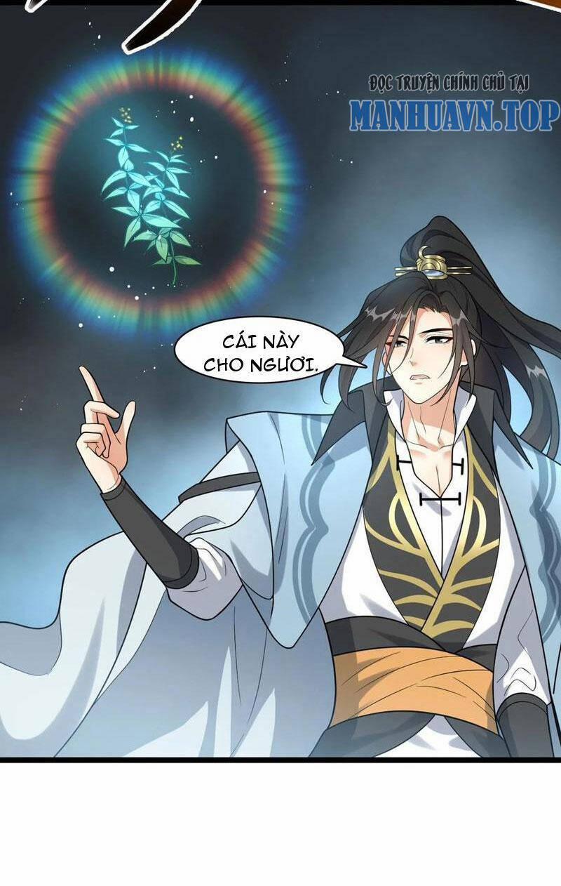 Ta Dưỡng Ra Nhân Vật Phản Diện Là Nữ Đế Yandere 18 trang 6